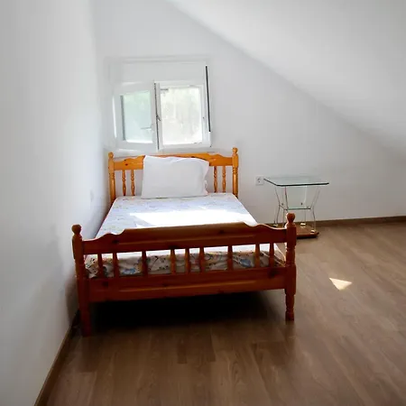 בית נופש Glykeraki's House