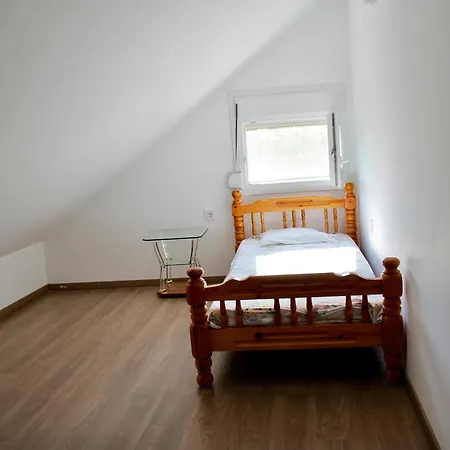 בית נופש Glykeraki's House