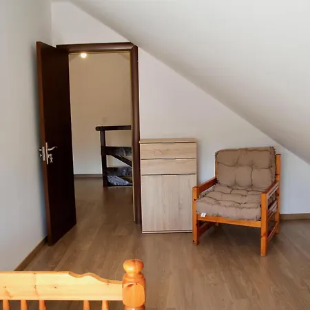 בית נופש Glykeraki's House *