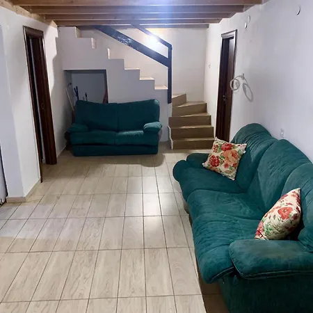 בית נופש Glykeraki's House