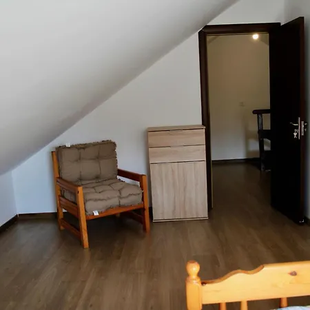 Glykeraki's House Nea Kallikrateia