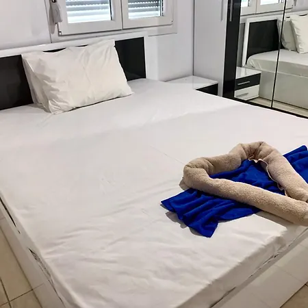 Glykeraki's House Dom wakacyjny Nea Kallikrateia