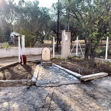 Glykeraki's House Nea Kallikrateia